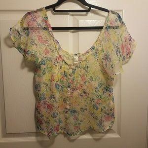 Summer Top